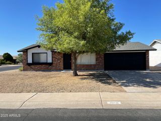 10421 W PUGET Avenue, Peoria, AZ 85345