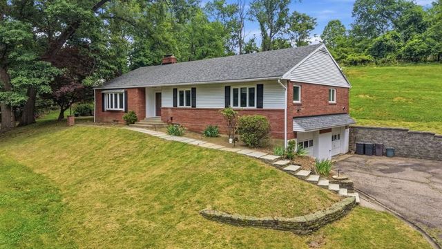 1260 Fox Chapel ROAD, Fox Chapel, PA 15238
