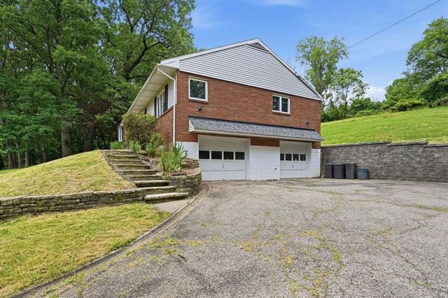 1260 Fox Chapel ROAD, Fox Chapel, PA 15238