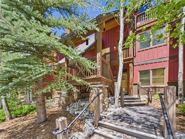 27 Lake Ridge Circle 1842, Dillon, CO 80435