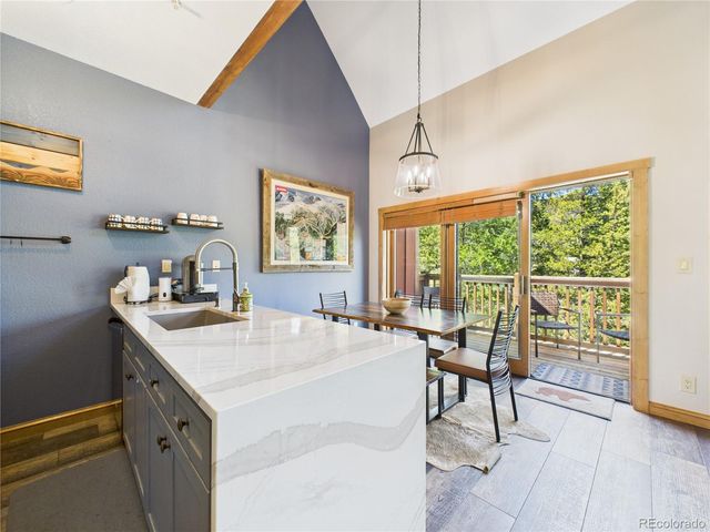 27 Lake Ridge Circle 1842, Dillon, CO 80435