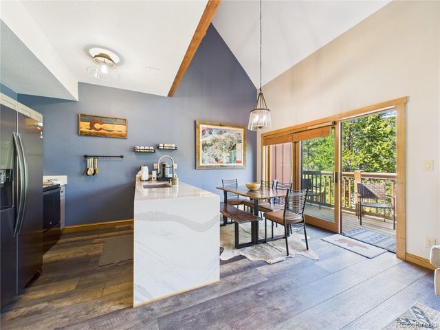 27 Lake Ridge Circle 1842, Dillon, CO 80435