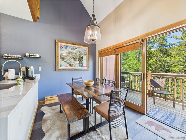 27 Lake Ridge Circle 1842, Dillon, CO 80435