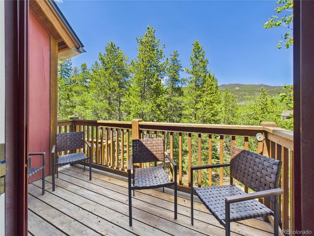 27 Lake Ridge Circle 1842, Dillon, CO 80435