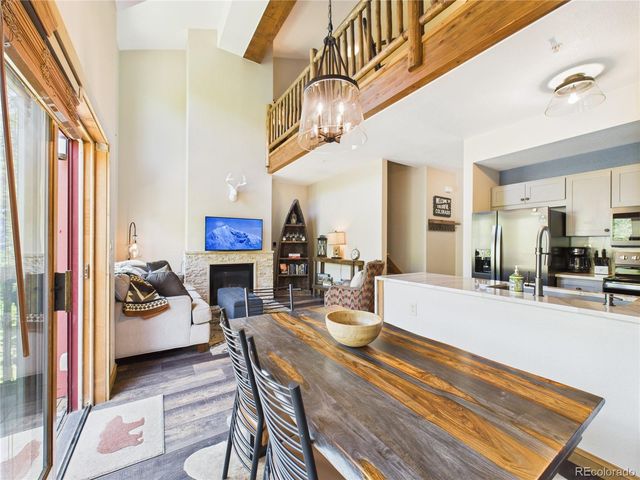 27 Lake Ridge Circle 1842, Dillon, CO 80435