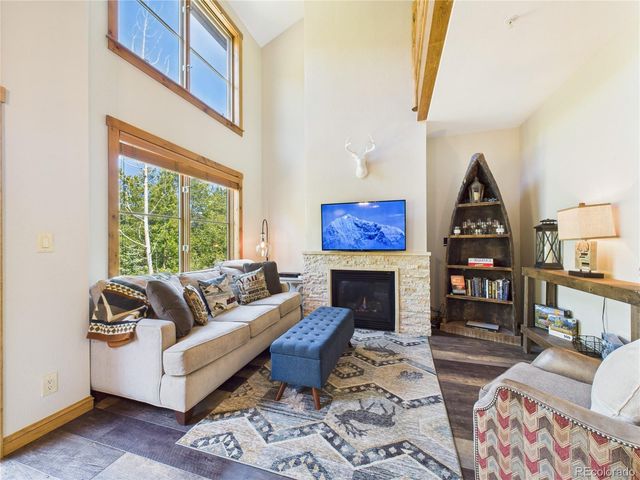 27 Lake Ridge Circle 1842, Dillon, CO 80435