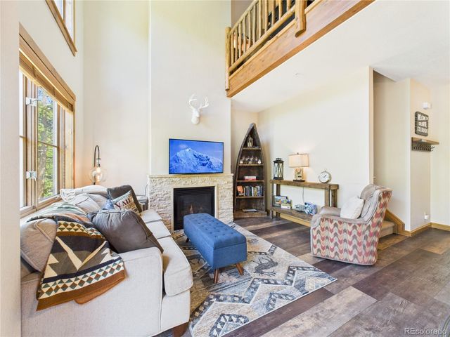 27 Lake Ridge Circle 1842, Dillon, CO 80435