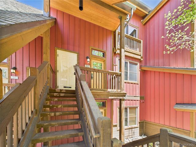 27 Lake Ridge Circle 1842, Dillon, CO 80435