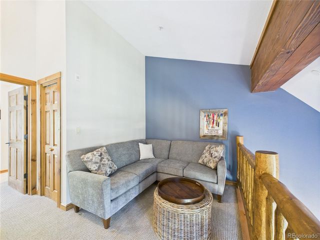 27 Lake Ridge Circle 1842, Dillon, CO 80435