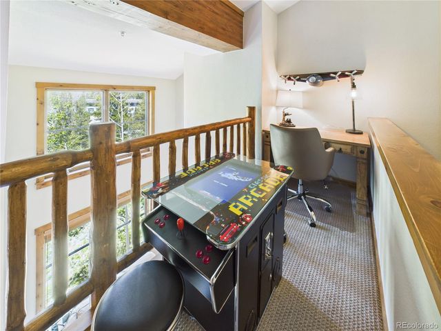 27 Lake Ridge Circle 1842, Dillon, CO 80435