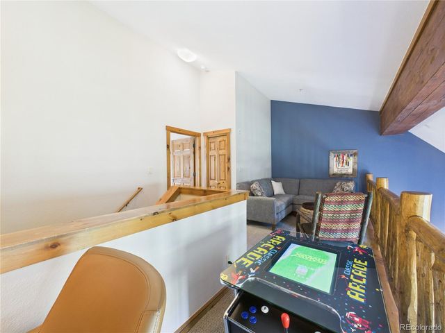 27 Lake Ridge Circle 1842, Dillon, CO 80435