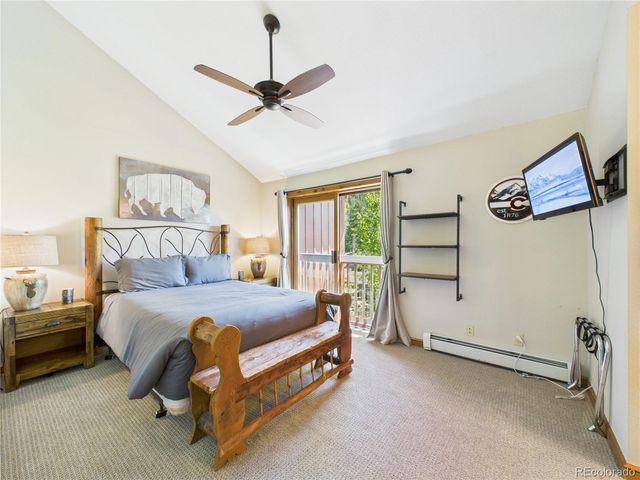 27 Lake Ridge Circle 1842, Dillon, CO 80435