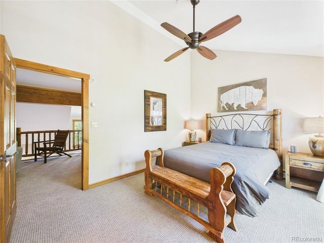 27 Lake Ridge Circle 1842, Dillon, CO 80435