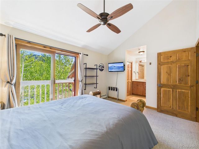 27 Lake Ridge Circle 1842, Dillon, CO 80435