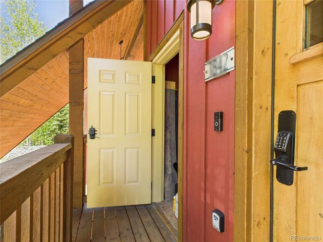 27 Lake Ridge Circle 1842, Dillon, CO 80435