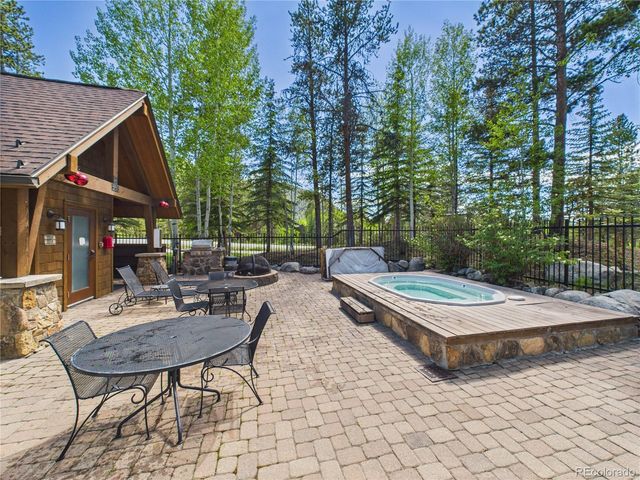 27 Lake Ridge Circle 1842, Dillon, CO 80435