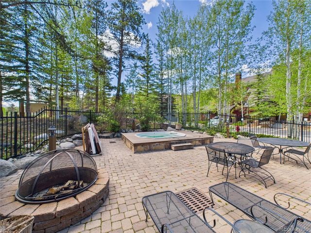 27 Lake Ridge Circle 1842, Dillon, CO 80435