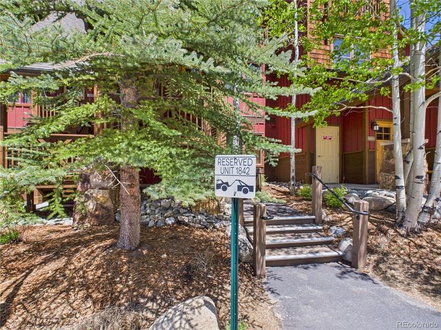 27 Lake Ridge Circle 1842, Dillon, CO 80435