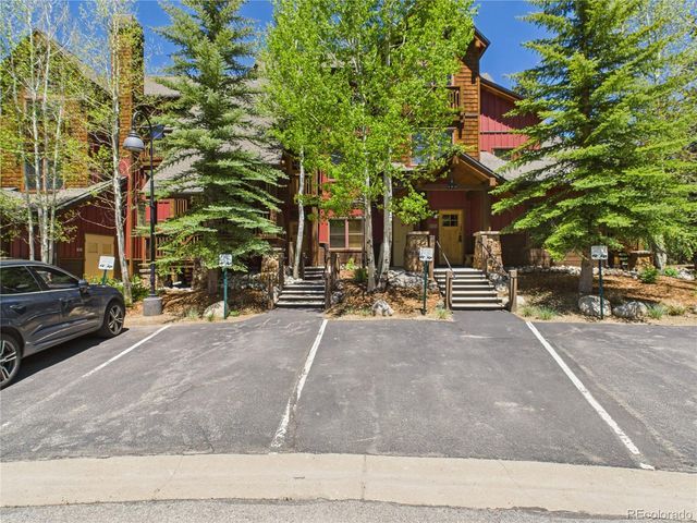 27 Lake Ridge Circle 1842, Dillon, CO 80435