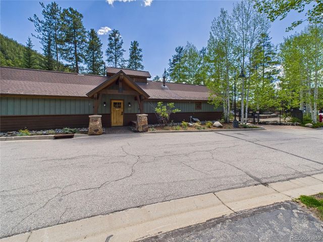 27 Lake Ridge Circle 1842, Dillon, CO 80435
