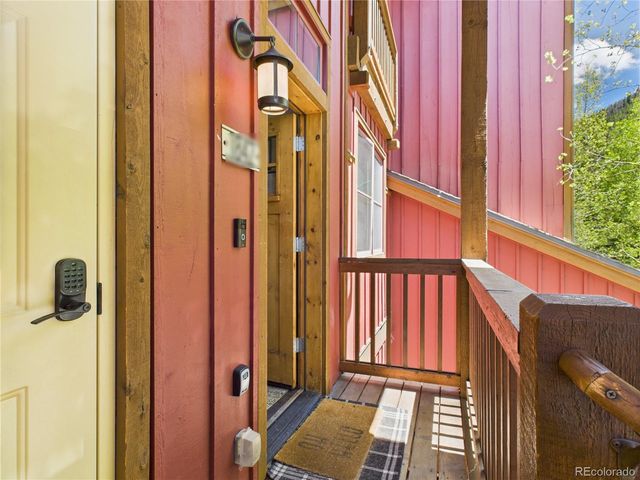 27 Lake Ridge Circle 1842, Dillon, CO 80435