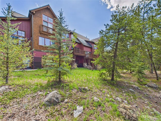 27 Lake Ridge Circle 1842, Dillon, CO 80435