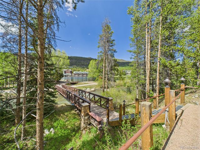 27 Lake Ridge Circle 1842, Dillon, CO 80435