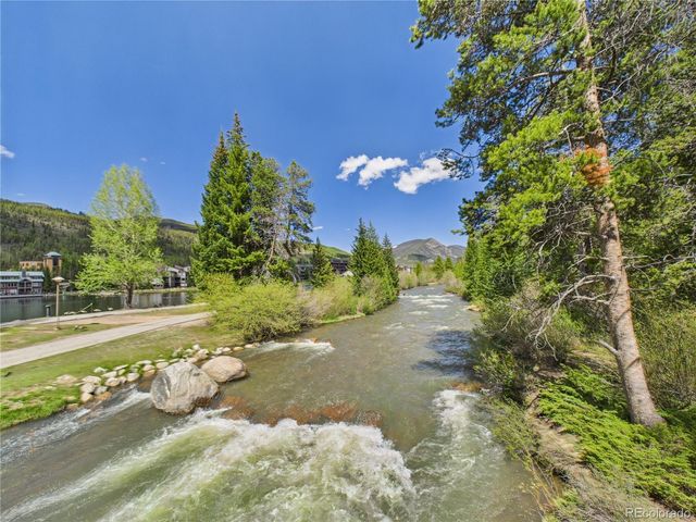 27 Lake Ridge Circle 1842, Dillon, CO 80435