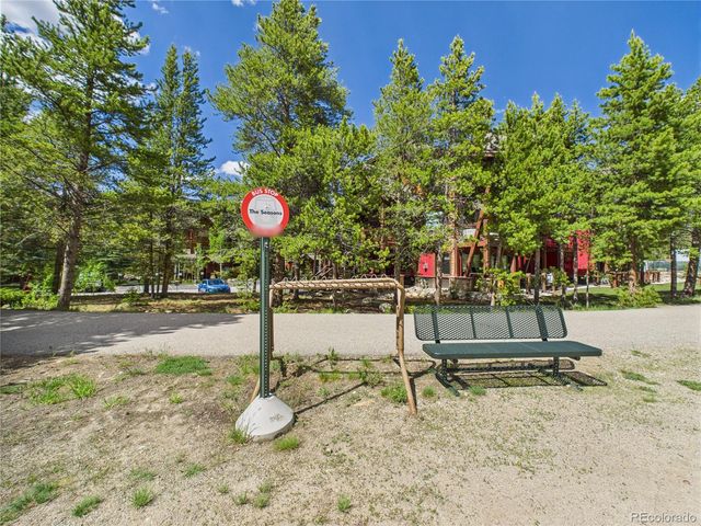 27 Lake Ridge Circle 1842, Dillon, CO 80435