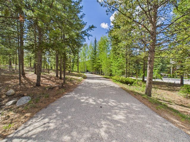 27 Lake Ridge Circle 1842, Dillon, CO 80435