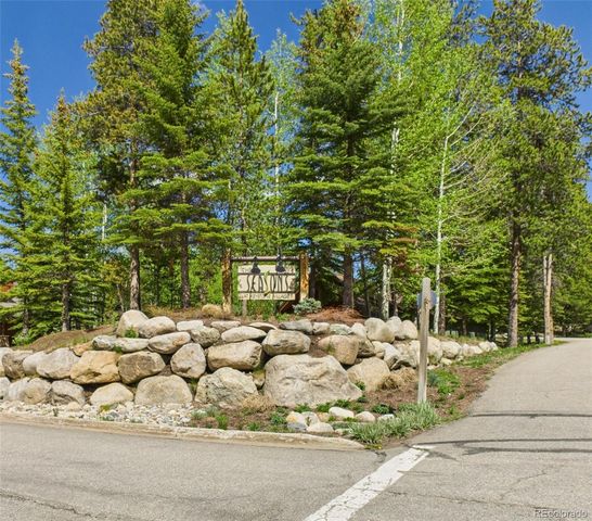 27 Lake Ridge Circle 1842, Dillon, CO 80435