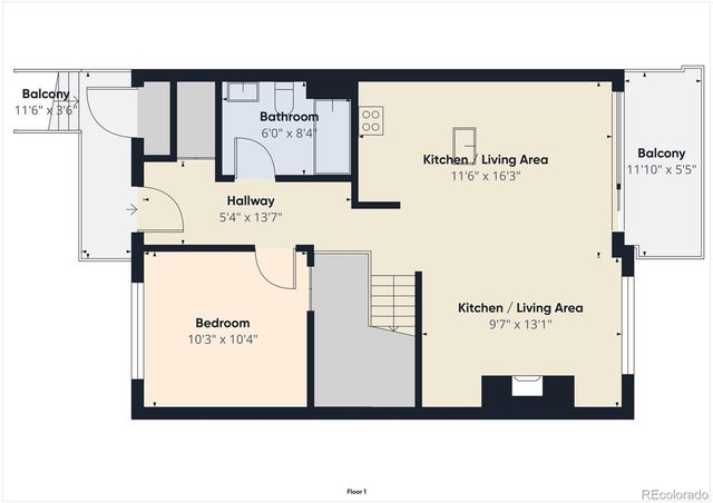 27 Lake Ridge Circle 1842, Dillon, CO 80435