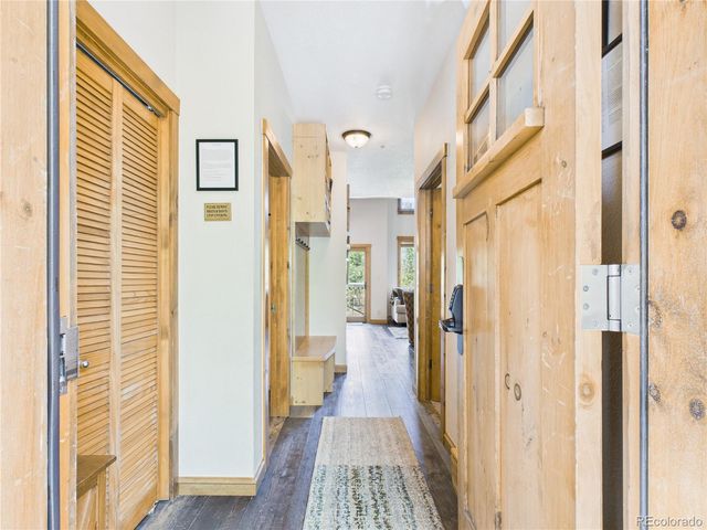 27 Lake Ridge Circle 1842, Dillon, CO 80435