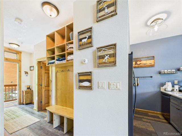 27 Lake Ridge Circle 1842, Dillon, CO 80435