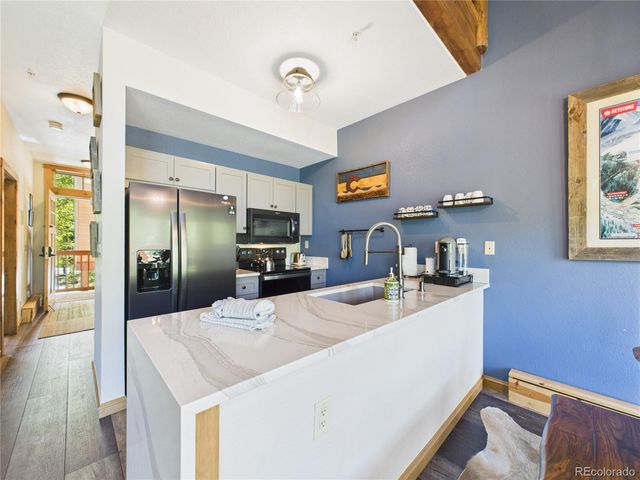 27 Lake Ridge Circle 1842, Dillon, CO 80435