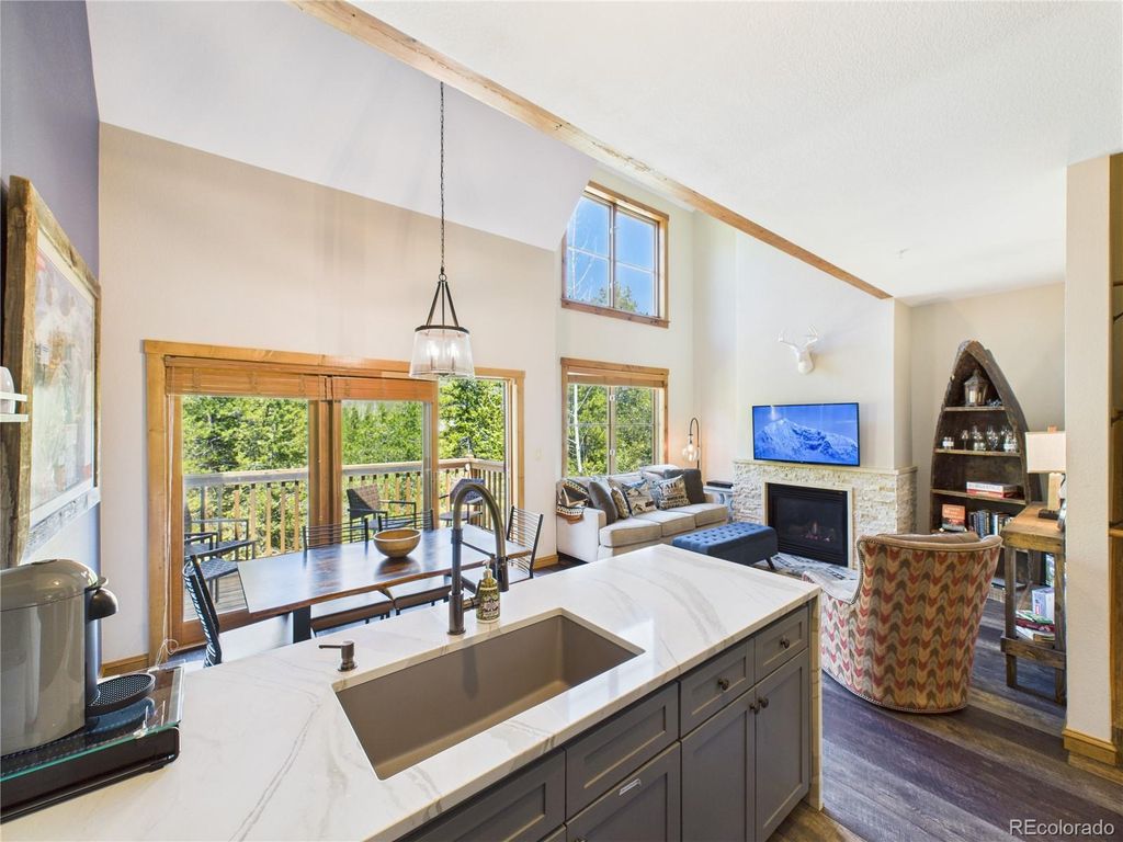 27 Lake Ridge Circle 1842, Dillon, CO 80435