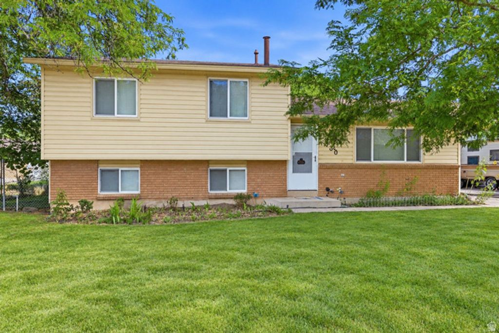 330 W 175 N, American Fork, UT 84003 — exterior