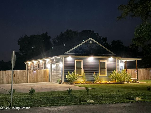 5700 Old Floydsburg Rd, Crestwood, KY 40014