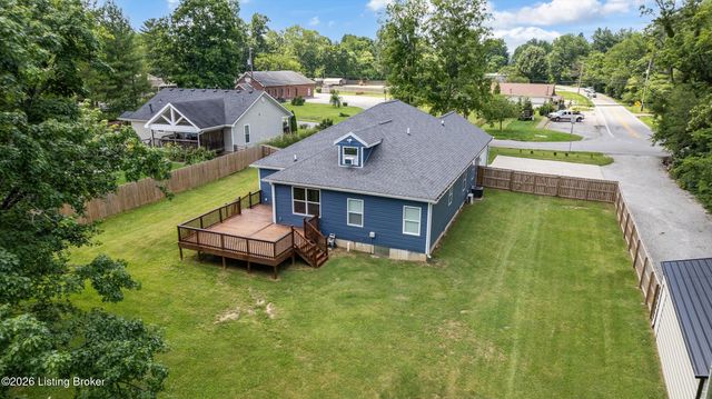 5700 Old Floydsburg Rd, Crestwood, KY 40014