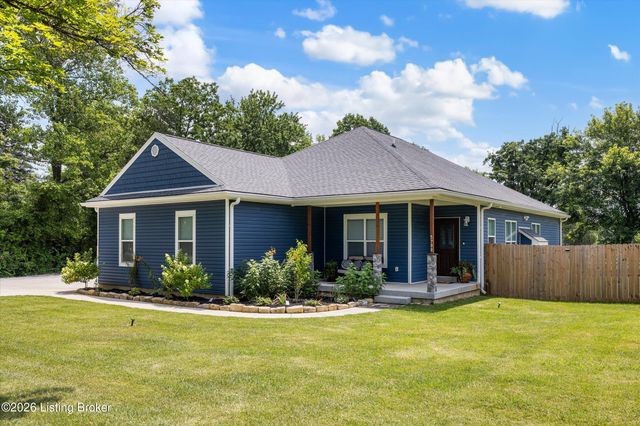 5700 Old Floydsburg Rd, Crestwood, KY 40014