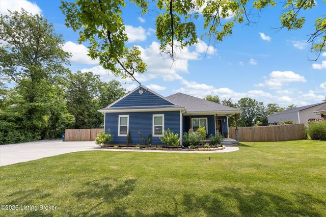 5700 Old Floydsburg Rd, Crestwood, KY 40014