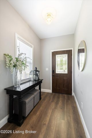 5700 Old Floydsburg Rd, Crestwood, KY 40014
