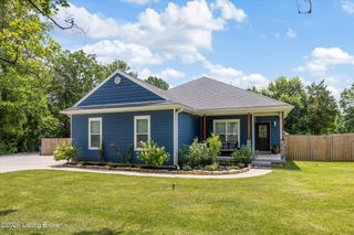 5700 Old Floydsburg Rd, Crestwood, KY 40014