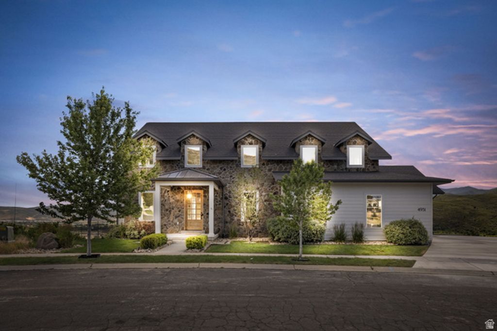 4931 N HILLWOOD, Heber City, UT 84032 — photo 2