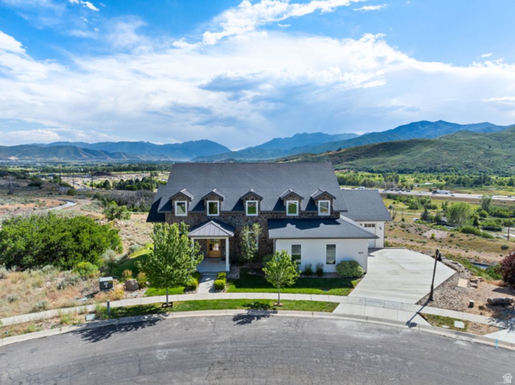 4931 N HILLWOOD, Heber City, UT 84032 — photo 3