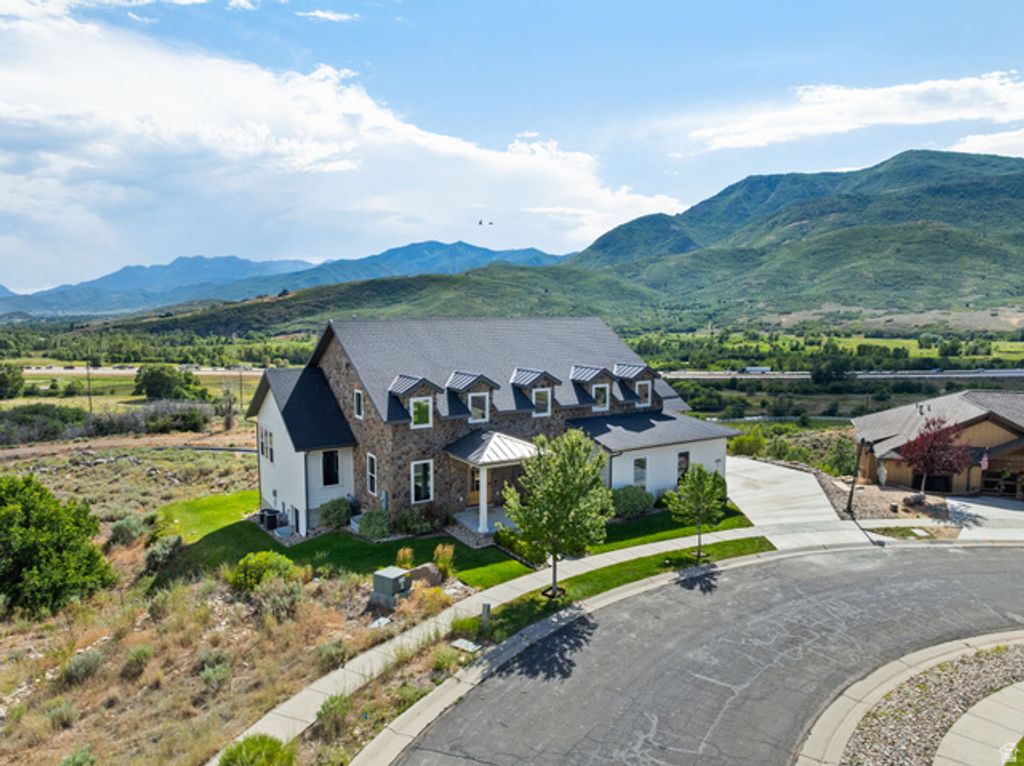 4931 N HILLWOOD, Heber City, UT 84032 — photo 4