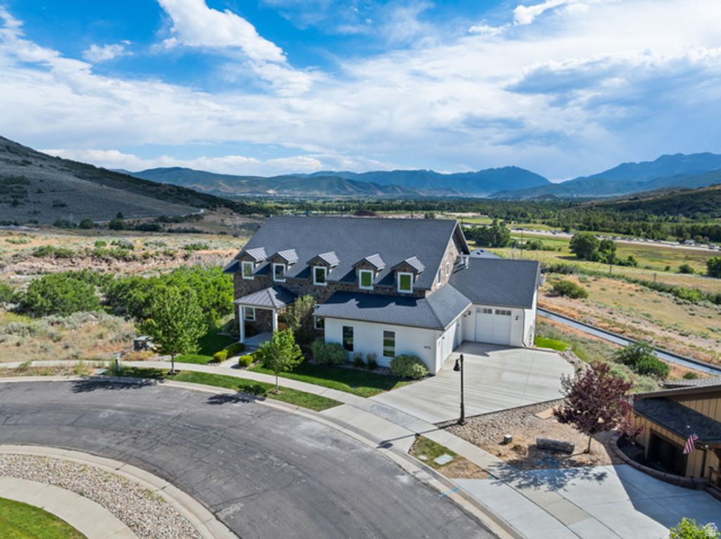 4931 N HILLWOOD, Heber City, UT 84032 — photo 5