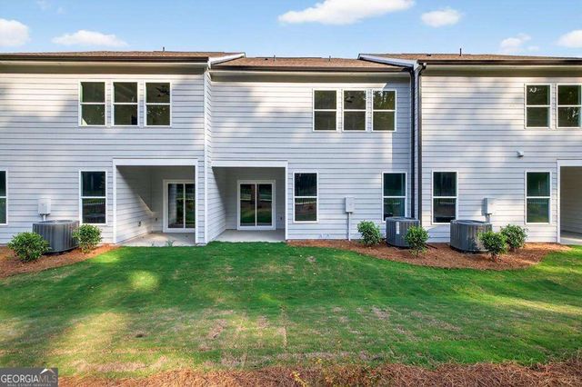 155 Windsor Park Court, Jefferson, GA 30549