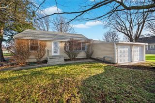 412 S Mill Street, Belton, MO 64012