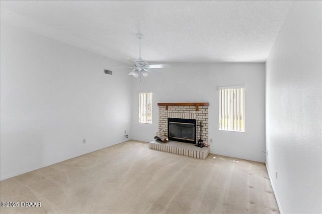 744 Hawks Ridge Road, Port Orange, FL 32127
